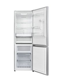 EAN 8050147709016 - Indesit INK2 5322S 4E nevera y congelador Independiente 322 L Plata imagen 3