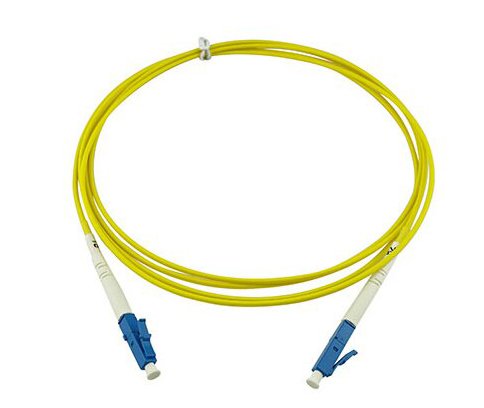EAN 4063232619385 - BlueOptics SFP2121BU3MK Cable de fibra óptica e InfiniBand 3 m LC Amarillo imagen 1