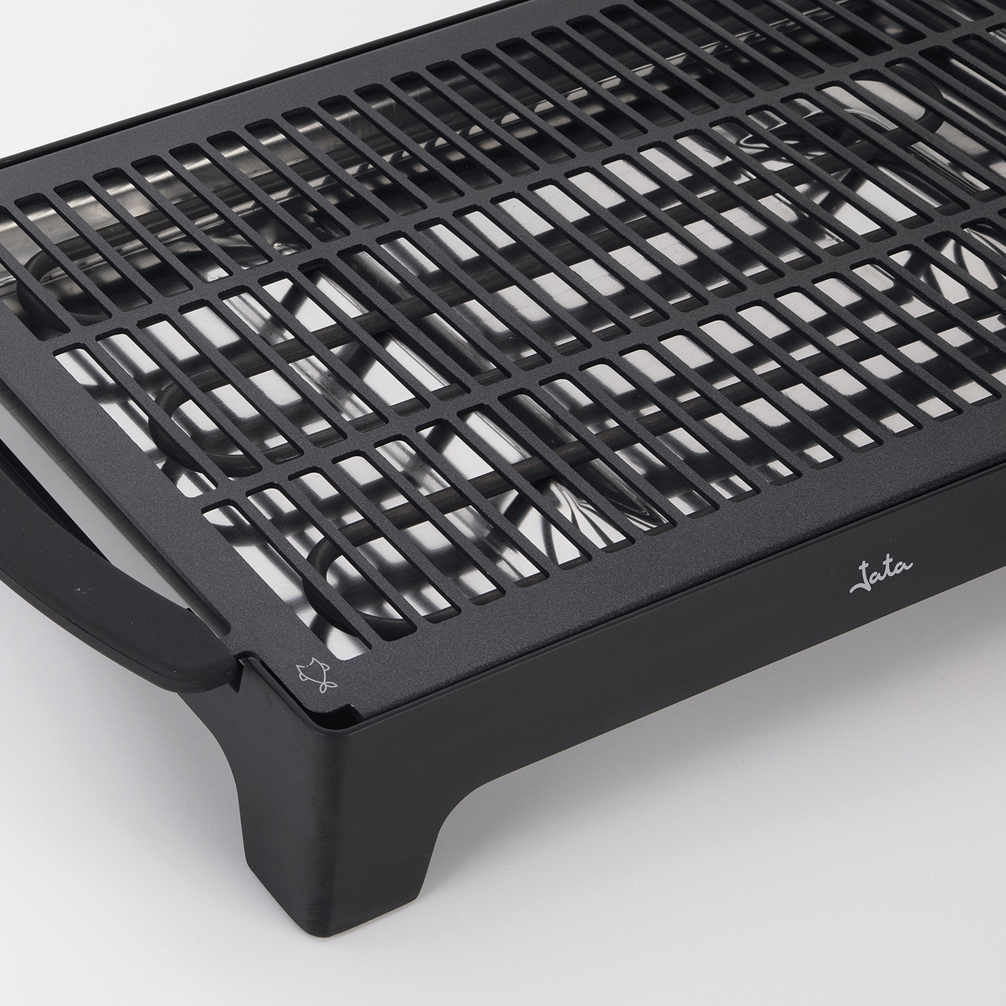 Electro-Barbacoa Ebq2 Jata