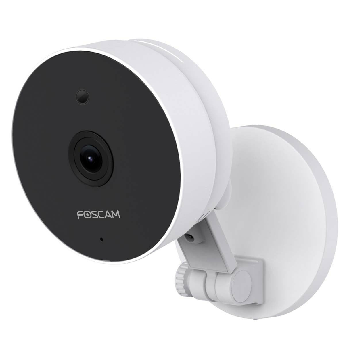 Foscam C5m, Cámara De Red Blanco/Negro C5m Wh