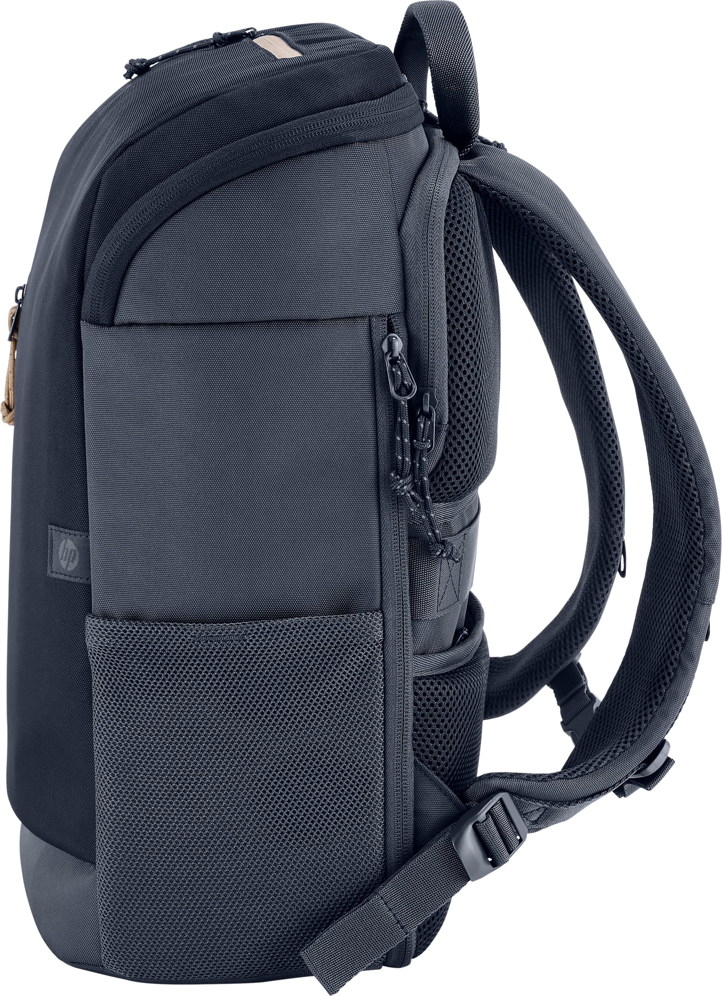 EAN 0196548661084 - HP Travel 25 Liter 15.6 Blue Night Laptop Backpack 39,6 cm (15.6") imagen 11