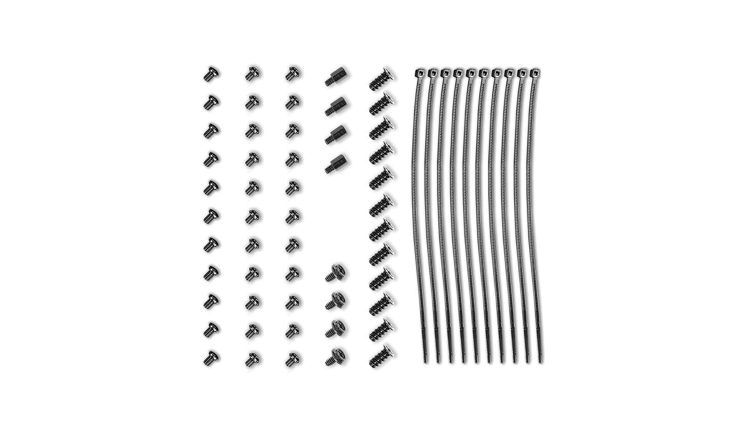 Caja Pc Deepcool Atx Chassis Matrexx 50 Tempered Glass Side Panel & Front Panel