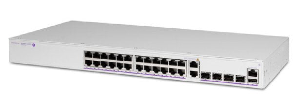 Os6360-P10 Switch 8 Puertos Poe