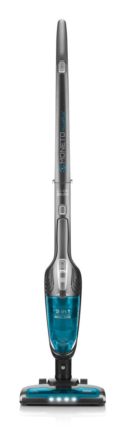 EAN 8590393343461 - Eta Moneto II AQUA PLUS aspiradora de mano Azul, Gris Sin bolsa imagen 4