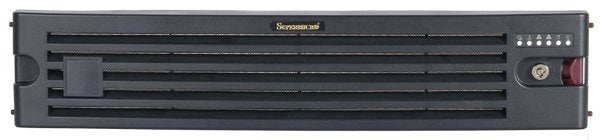 EAN 0672042018109 - Supermicro MCP-210-82503-0B parte y pieza de mobiliario para ordenador imagen 1
