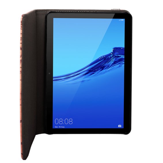 Funda Libro Electronico Nuevo Kindle Silverht 6 Ebook Case Egypt Map 44740