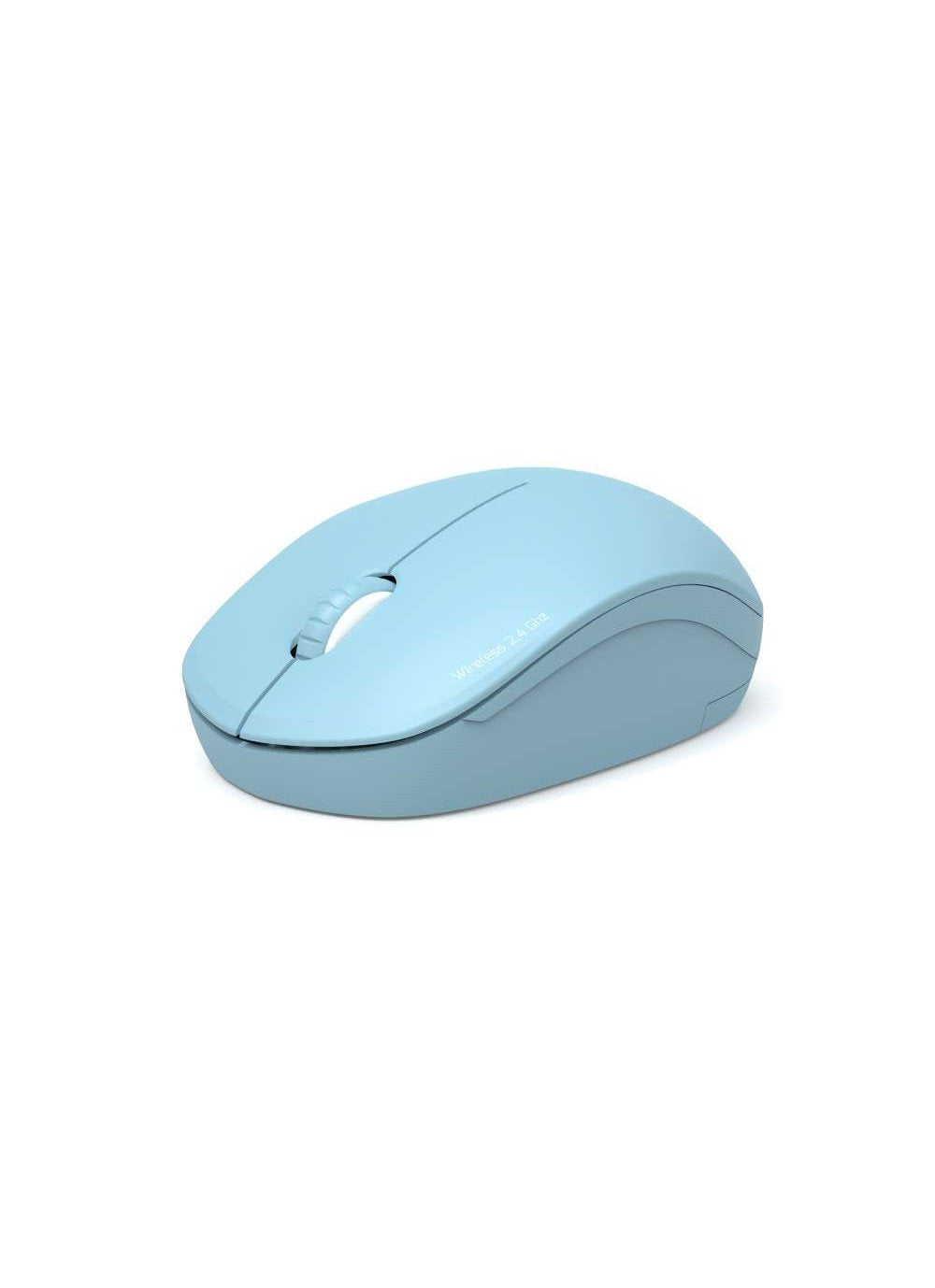 Wireless Mouse Azur Color 3