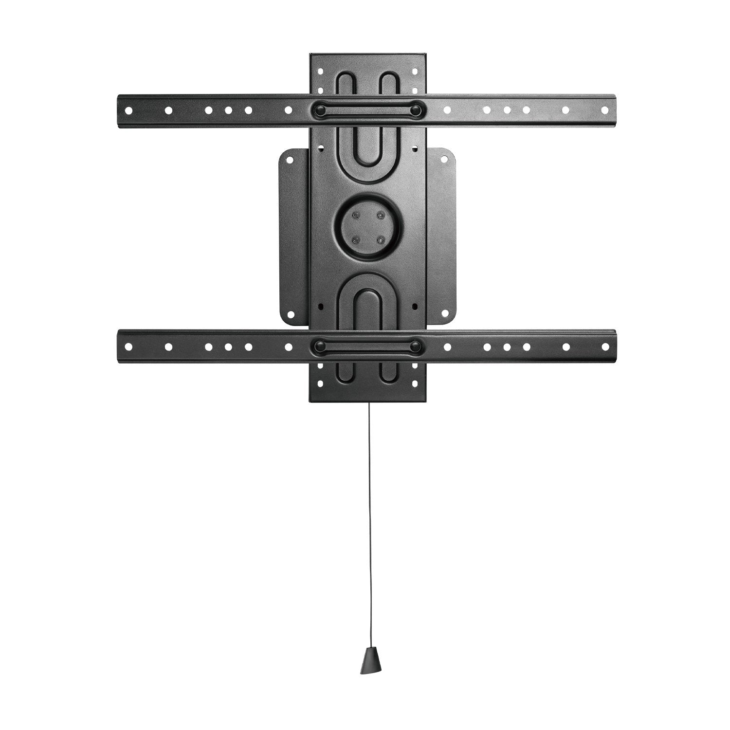 Aisens Soporte Eco En Formato Vertical/Horizontal Para Monitor/Tv 50kg De 37-80 - Negro