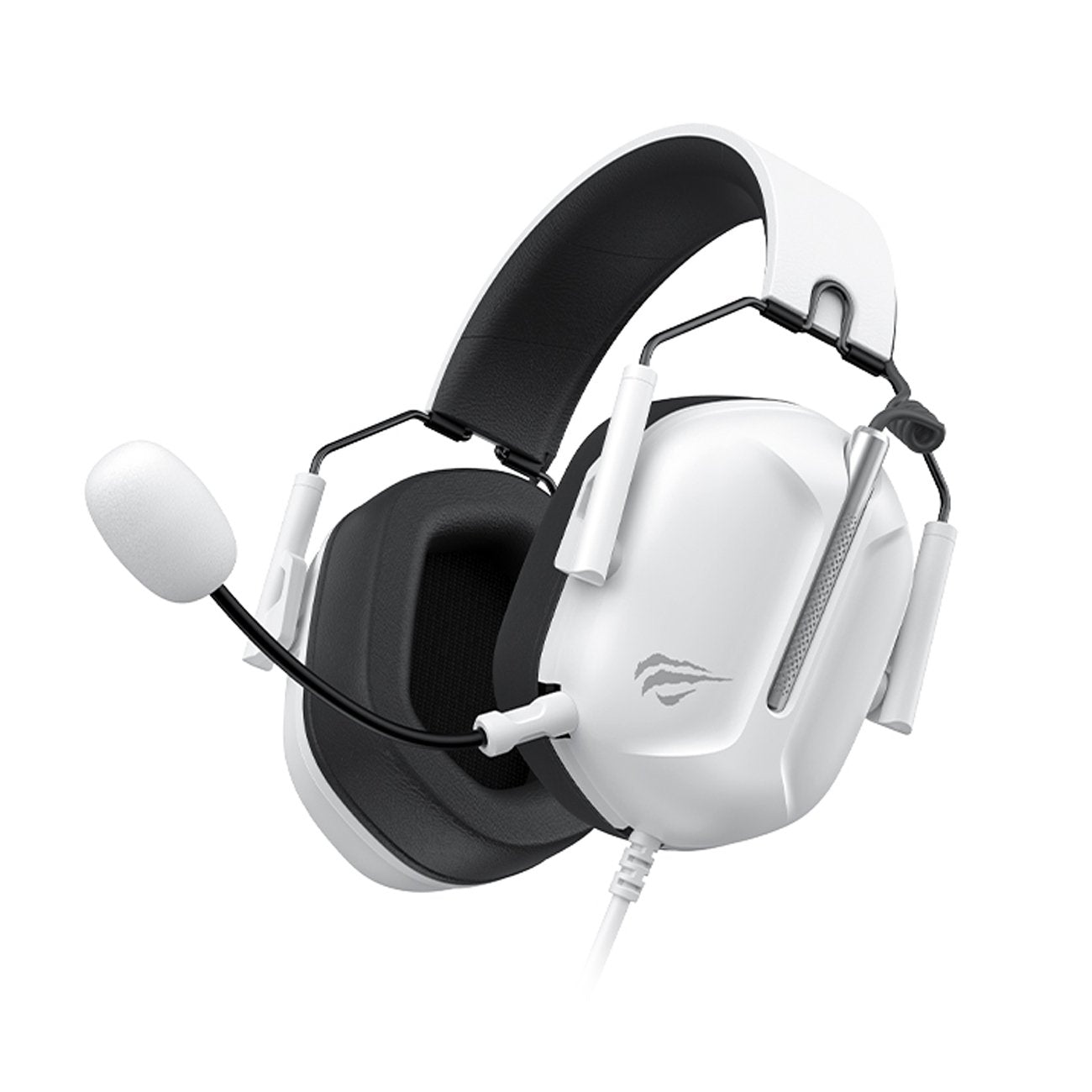 EAN 6939119065102 - Havit H2033D Auriculares Inalámbrico y alámbrico Dentro de oído Juego Negro, Blanco imagen 1