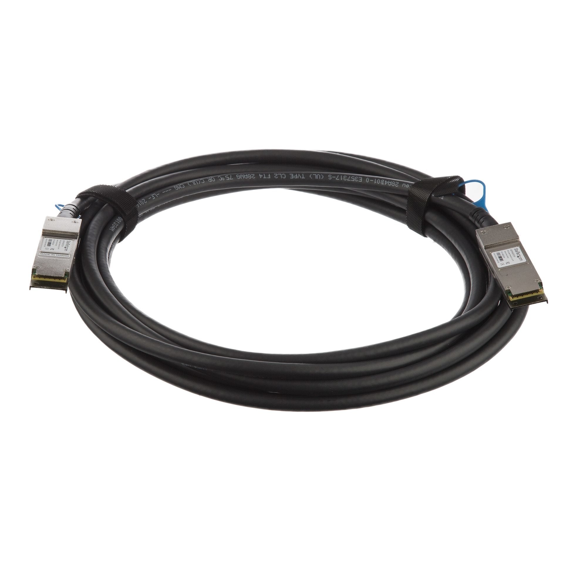 Startech Cable Qsfp+ 5m Msa