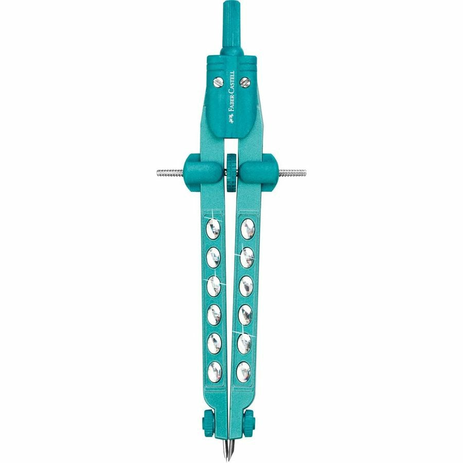 EAN 4005401743231 - Faber-Castell 174323 compás Colores surtidos 1 pieza(s) imagen 5