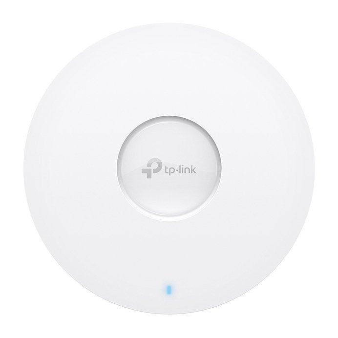 EAN 4895252506488 - TP-Link Omada EAP673 punto de acceso inalámbrico 5400 Mbit/s Blanco Energía sobre Ethernet (PoE) imagen 1