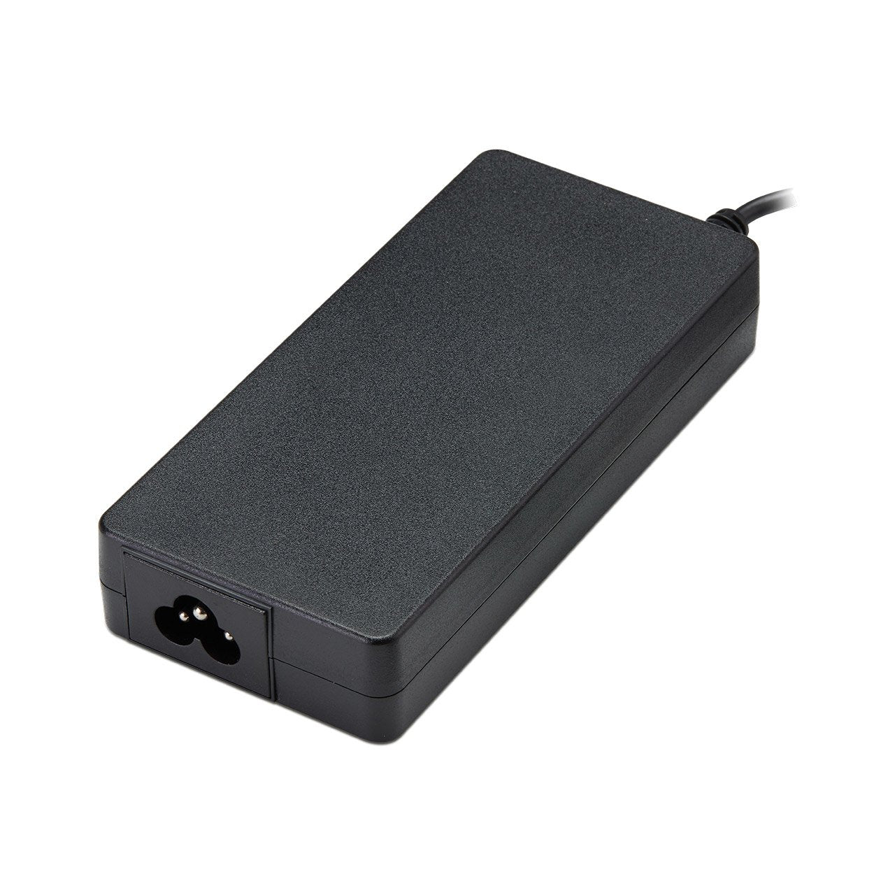 EAN 4713224525537 - FSP NB Slim PRO adaptador e inversor de corriente Interior 120 W Negro imagen 1
