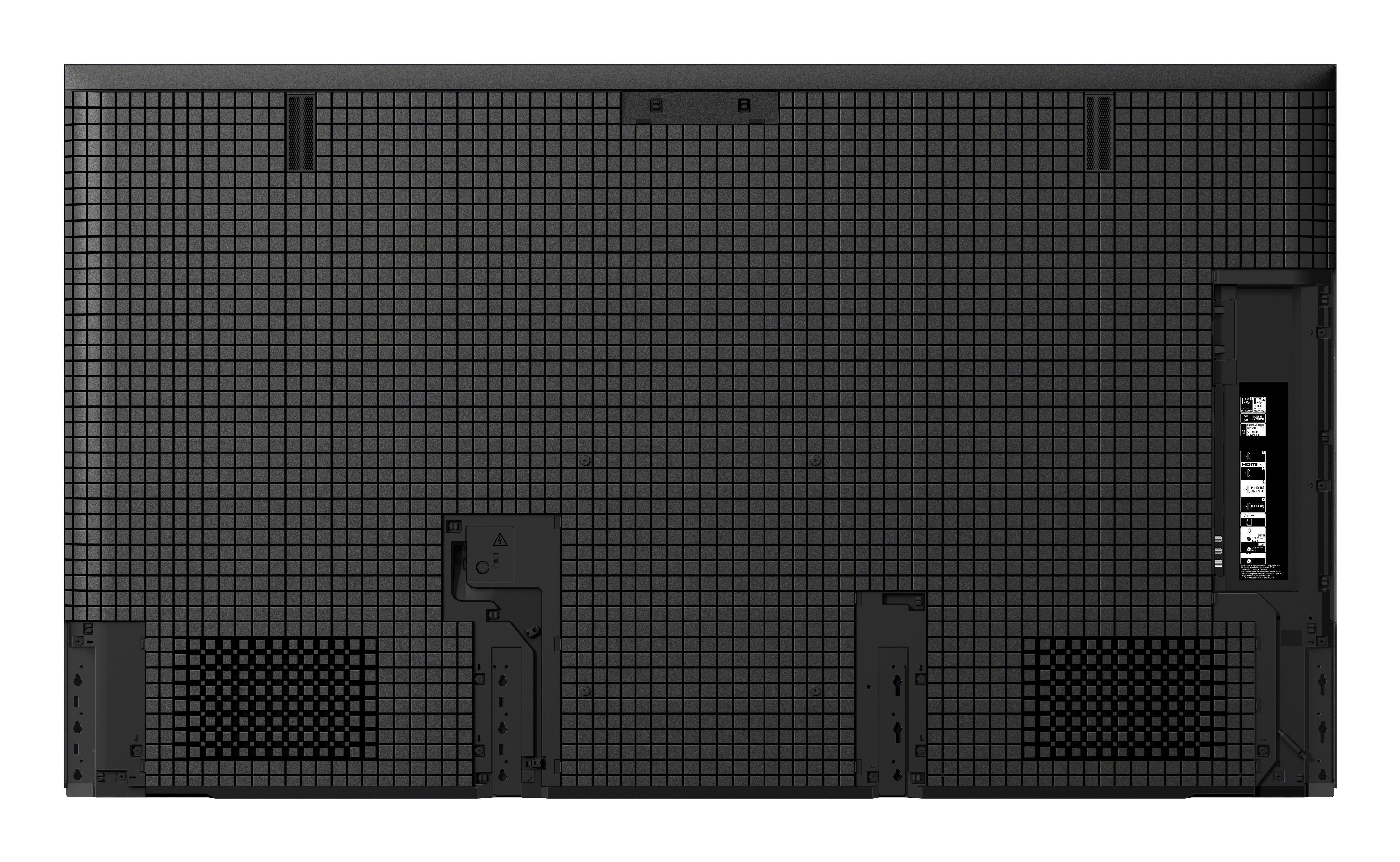 Fwd-75xr90 75in 189 Oled 4k