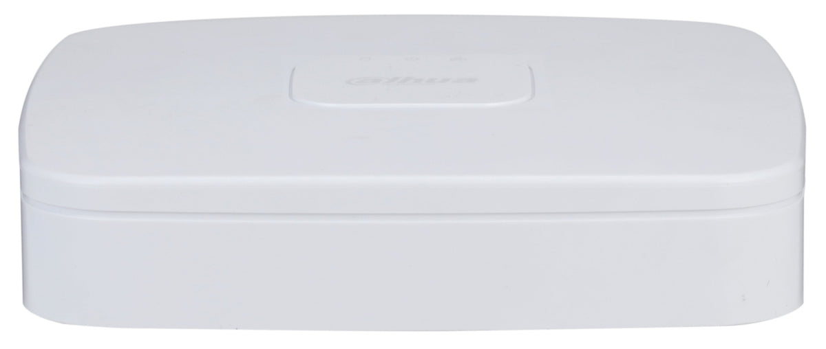 EAN 6923172573520 - Dahua Technology Lite NVR2104-P-4KS3 Grabadore de vídeo en red (NVR) Blanco imagen 2