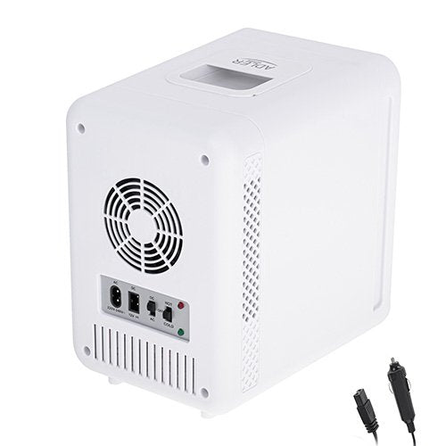 EAN 5903887809078 - Adler AD 8085 frigorífico Independiente 4 L imagen 8