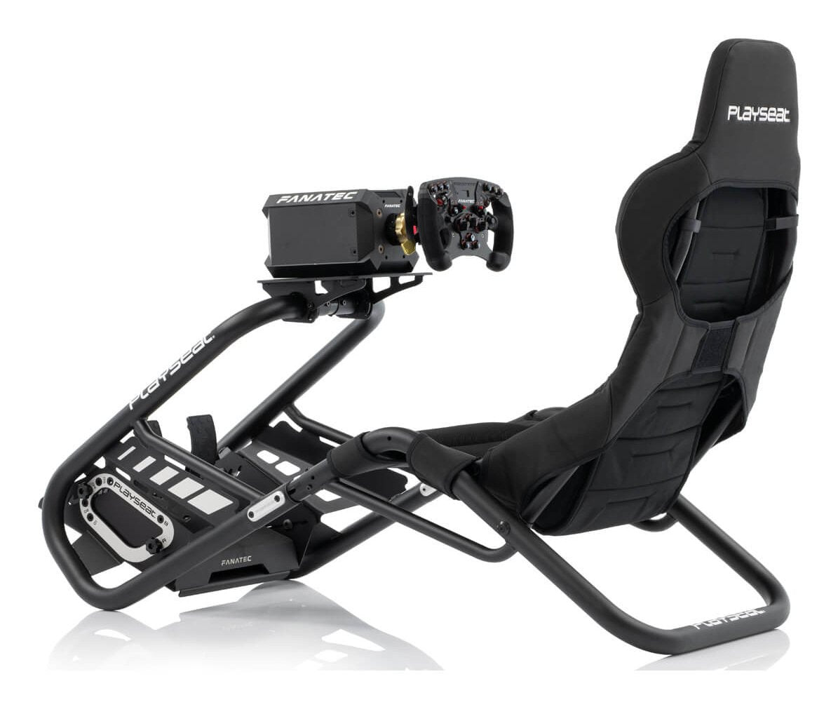 Silla Gaming Playseat Trophy Negro
