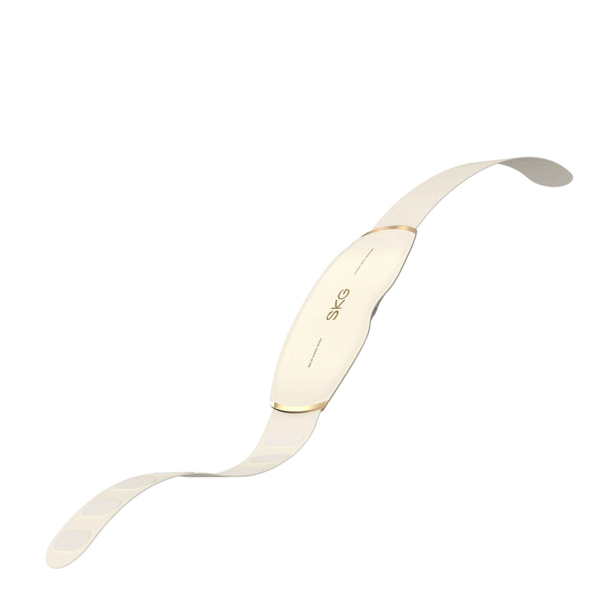 Skg Taillenmassagegerät Gs500-W