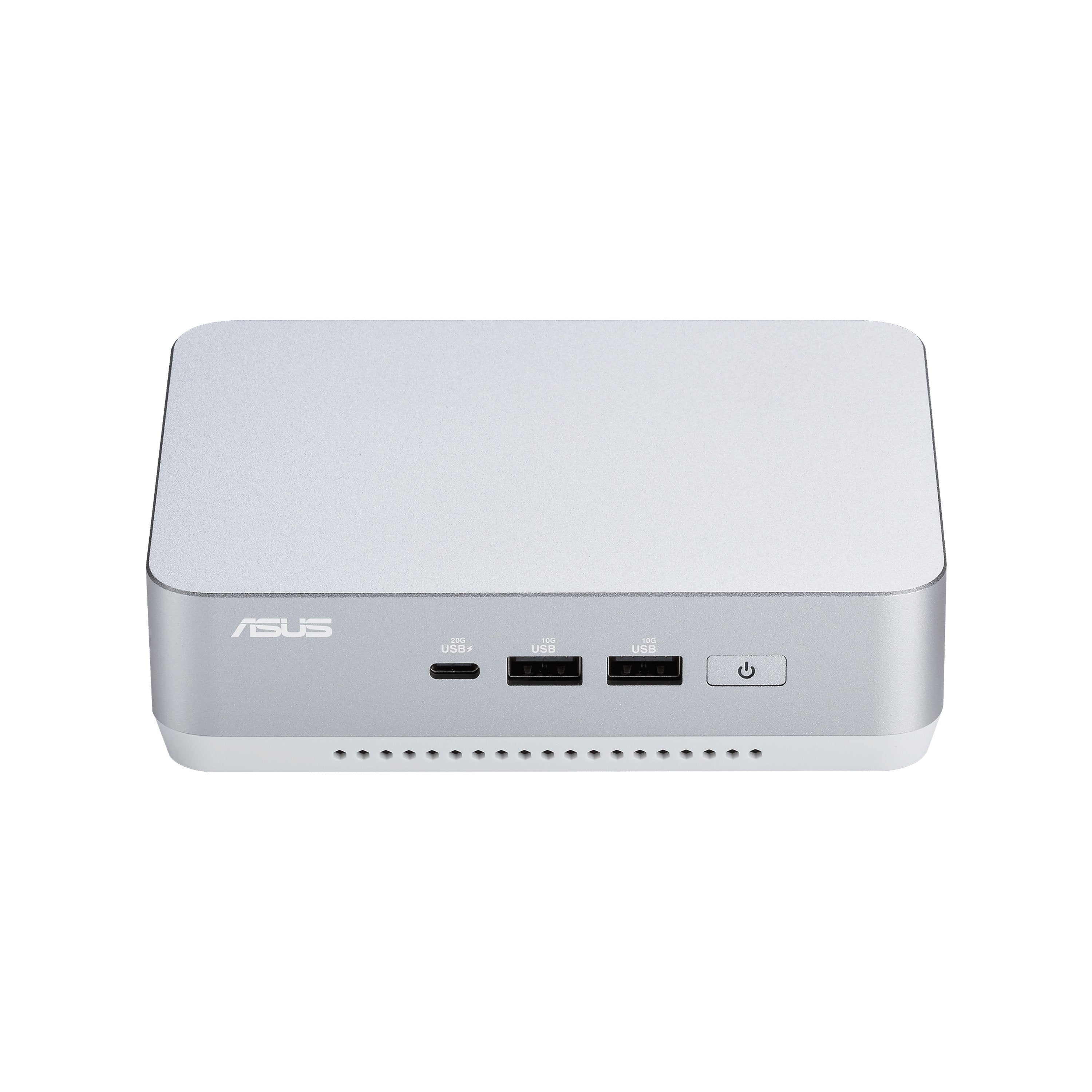 EAN 4711387496763 - ASUS NUC 14 Pro+ RNUC14RVSU900000I UCFF Plata 185H imagen 4