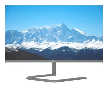 EAN 6939554905179 - Dahua Technology LM24-C201P pantalla para PC 60,5 cm (23.8") 1920 x 1080 Pixeles Full HD LED Gris imagen 1