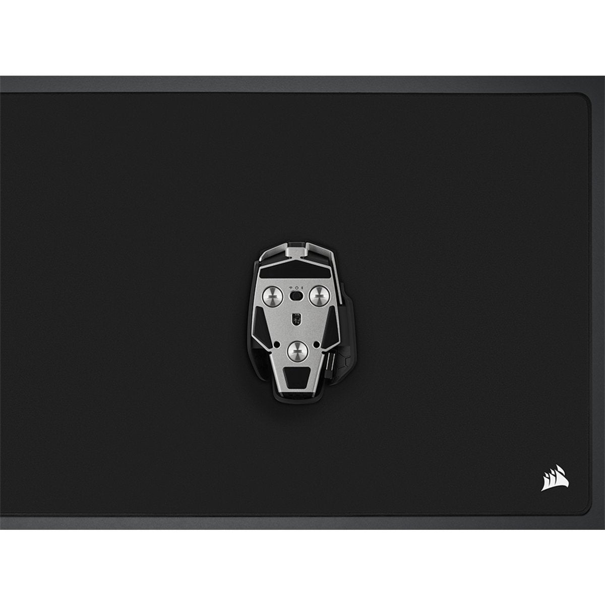 Raton Corsair Inalambrico Gaming M65 Ultra Rgb Negro Ch-9319411-Eu2