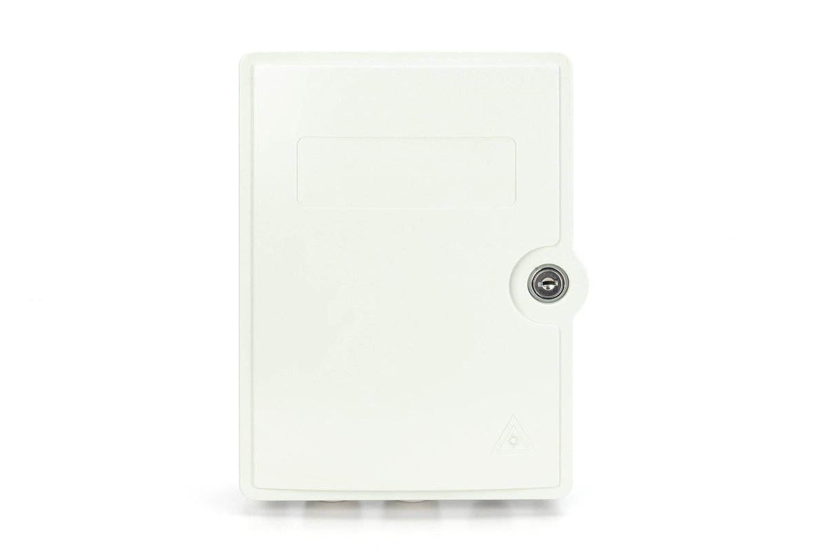 EAN 4016032498537 - Digitus DN-968913-LC caja de conexiones de red Blanco imagen 3