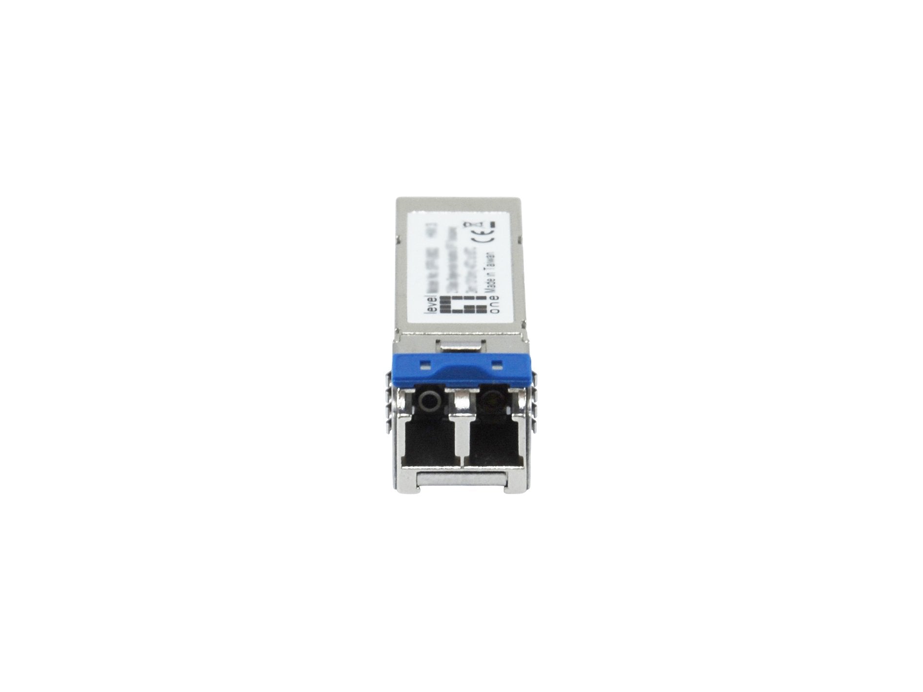 EAN 4015867240045 - LevelOne SFP-2506 red modulo transceptor Fibra óptica 2500 Mbit/s 1550 nm imagen 3