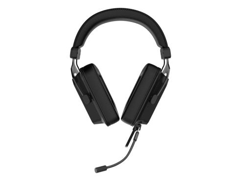 Patriot Gaming Headset Viper V380 Virtual 7.1 Rgb Usb