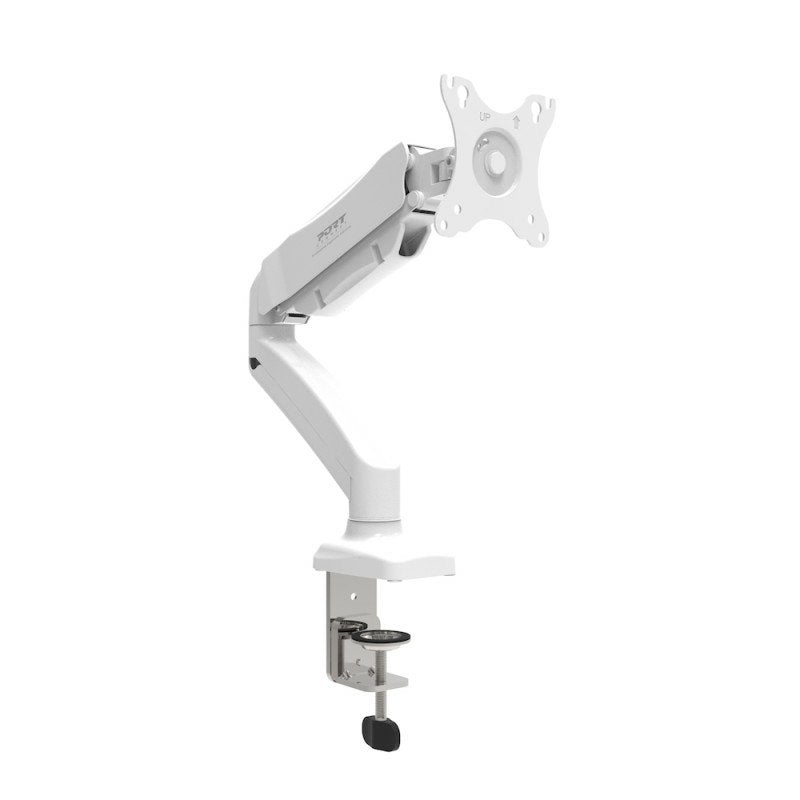 Soporte Port Designs 901110 Para (32") Blanco Escritorio