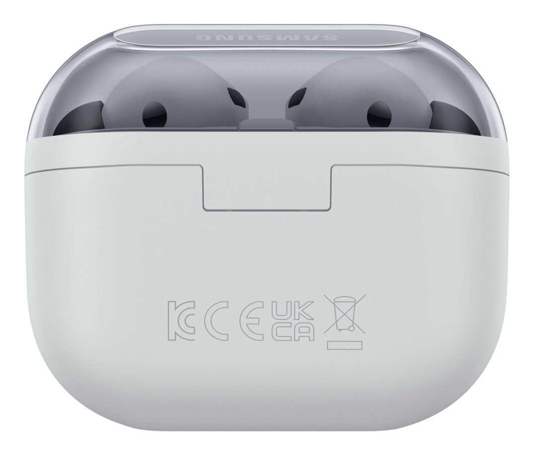 Samsung Galaxy Buds3 Fe Gris Auriculares Inear Inalámbricos Bluetooth