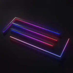 Kit Rgb Phanteks Premium Pour Nv7 (Noir)