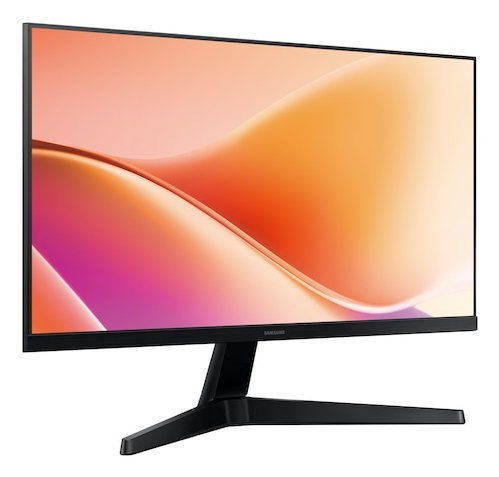 EAN 8806097683377 - Samsung LS24F330EAUXEN pantalla para PC 61 cm (24") 1920 x 1080 Pixeles Full HD LCD Negro imagen 2