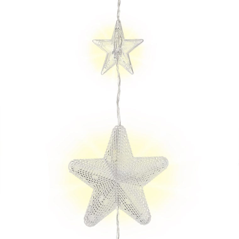 Goobay 57941 Iluminación Decorativa Fairy Lights 80 Bombilla(S) Led