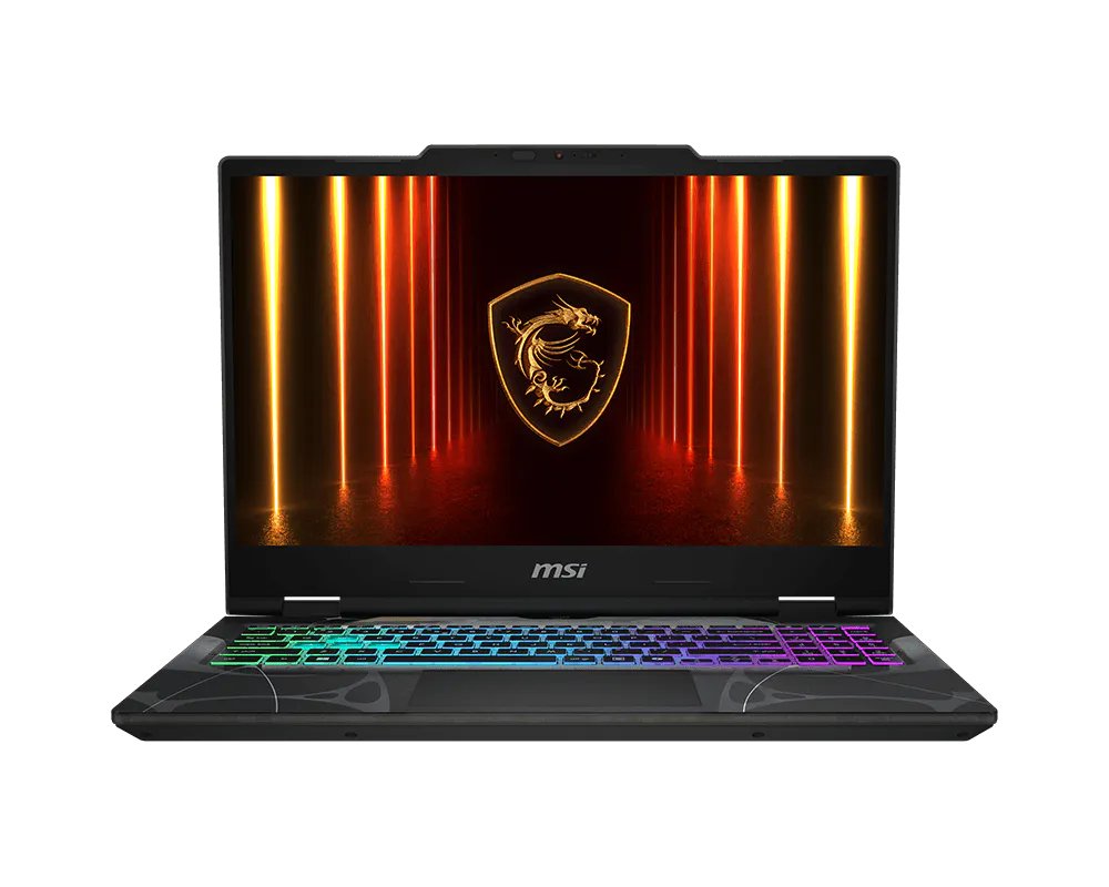 EAN 4711377400879 - MSI Cyborg 15 B13WGKG-630XPL Intel® Core™ i7 i7-13620H Portátil 39,6 cm (15.6") Full HD 16 GB DDR5-SDRAM imagen 1