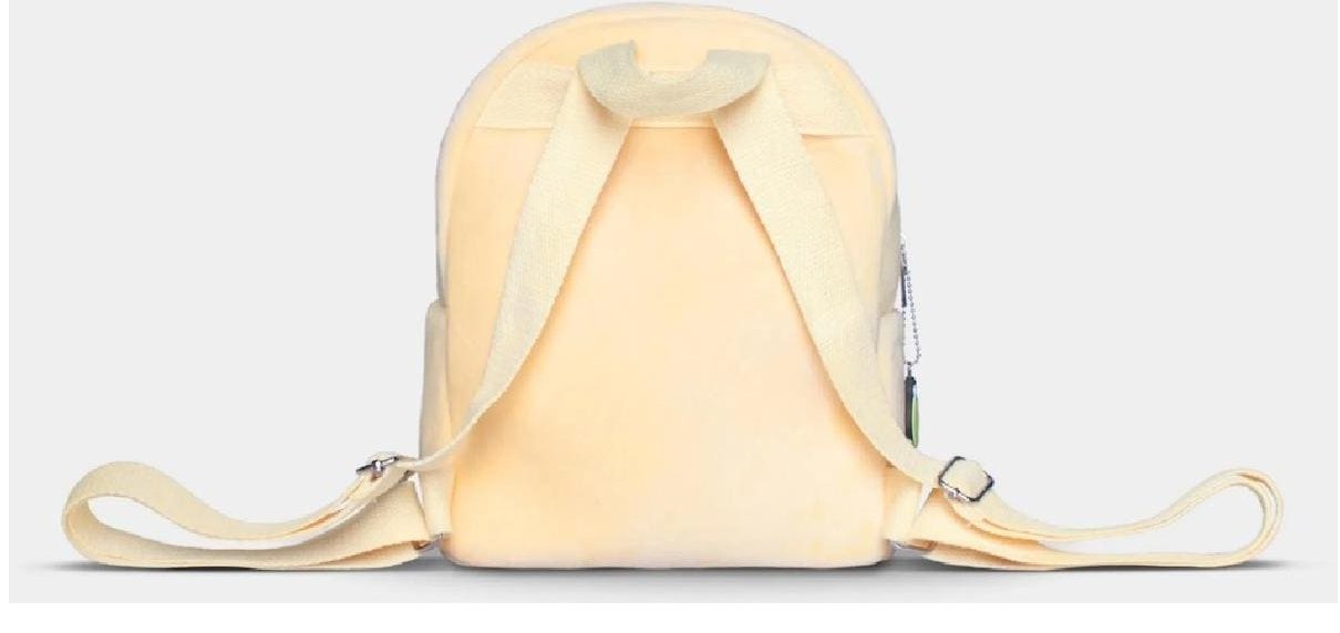 Mochila Leonard Squishmallows 32cm