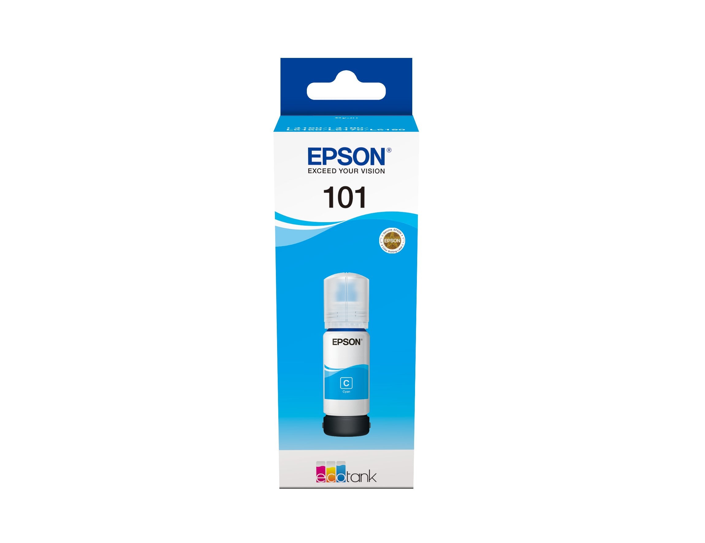 EAN 8715946643397 - Epson C13T03V24A recambio de tinta para impresora imagen 1