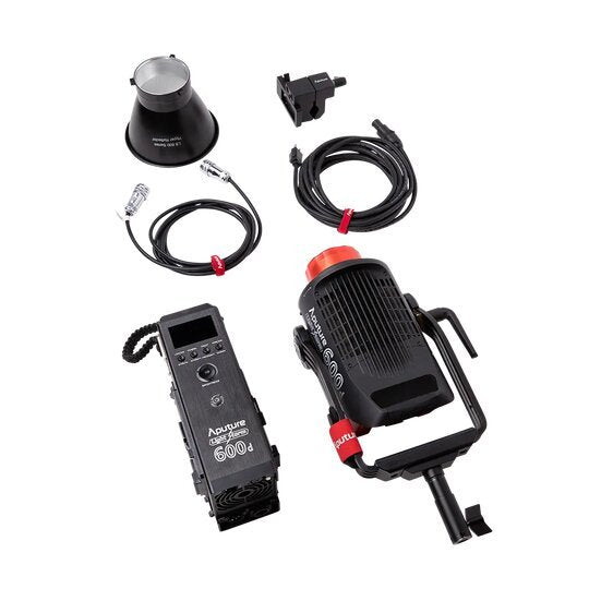 EAN 6971842183616 - Aputure LS 600D V-mount 600 W imagen 5