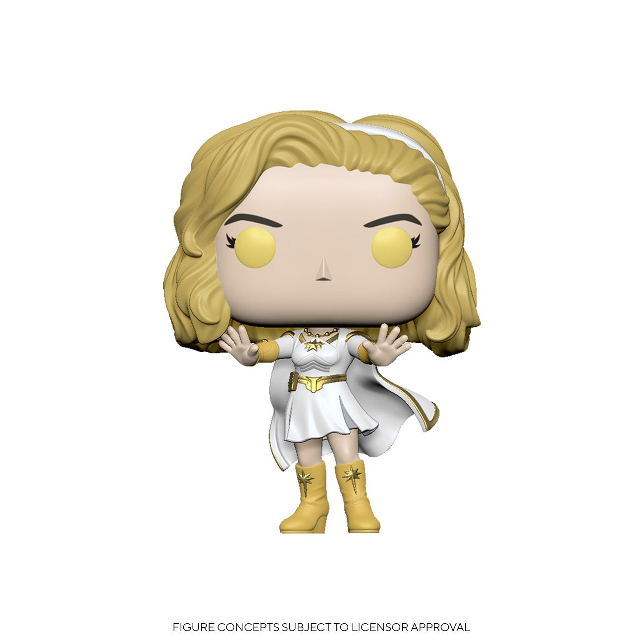 Figura Pop The Boys Starlight