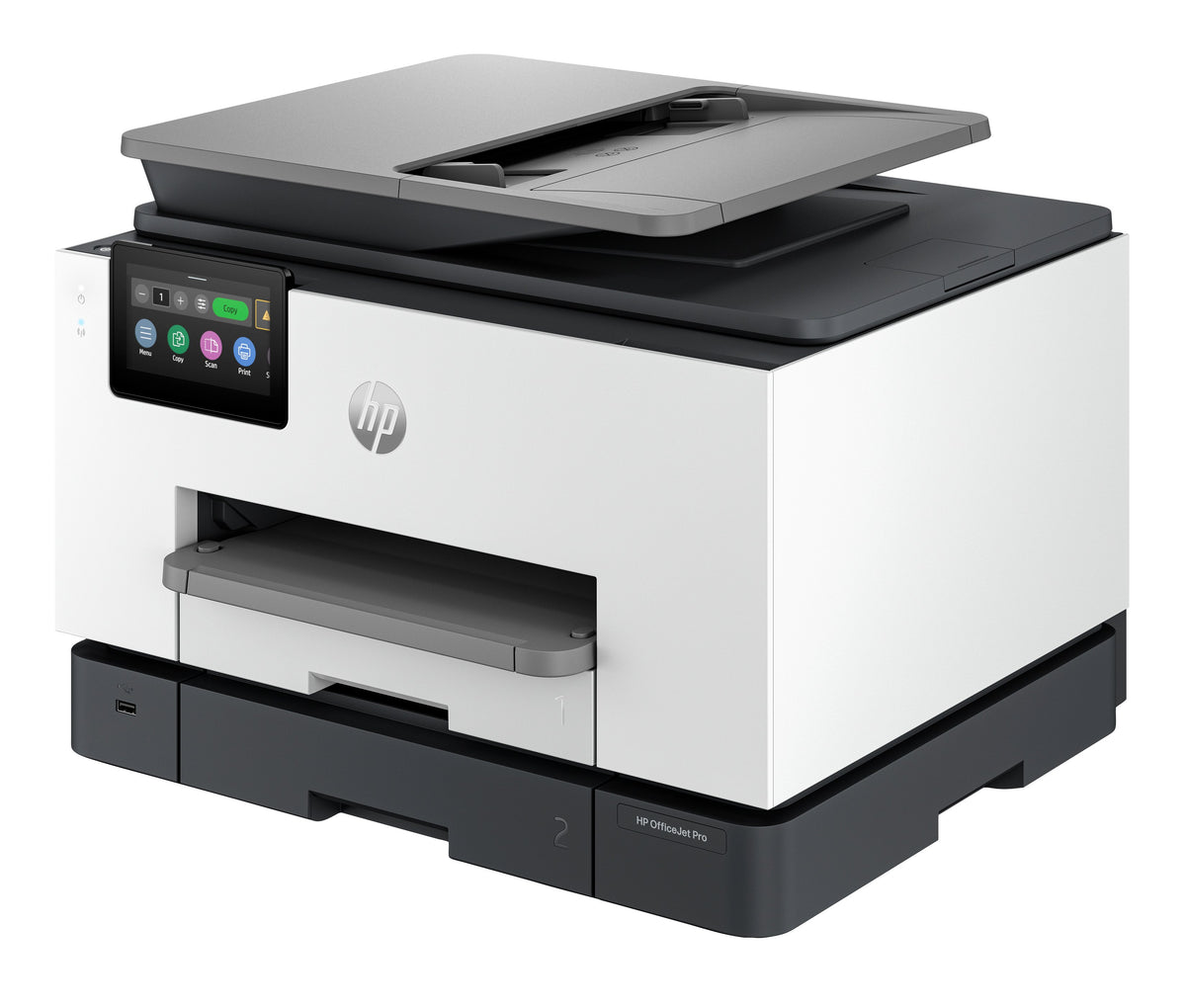 EAN 0196786896095 - HP OfficeJet Pro 9135e AiO Printer Inyección de tinta térmica A4 4800 x 1200 DPI 25 ppm Wifi imagen 11