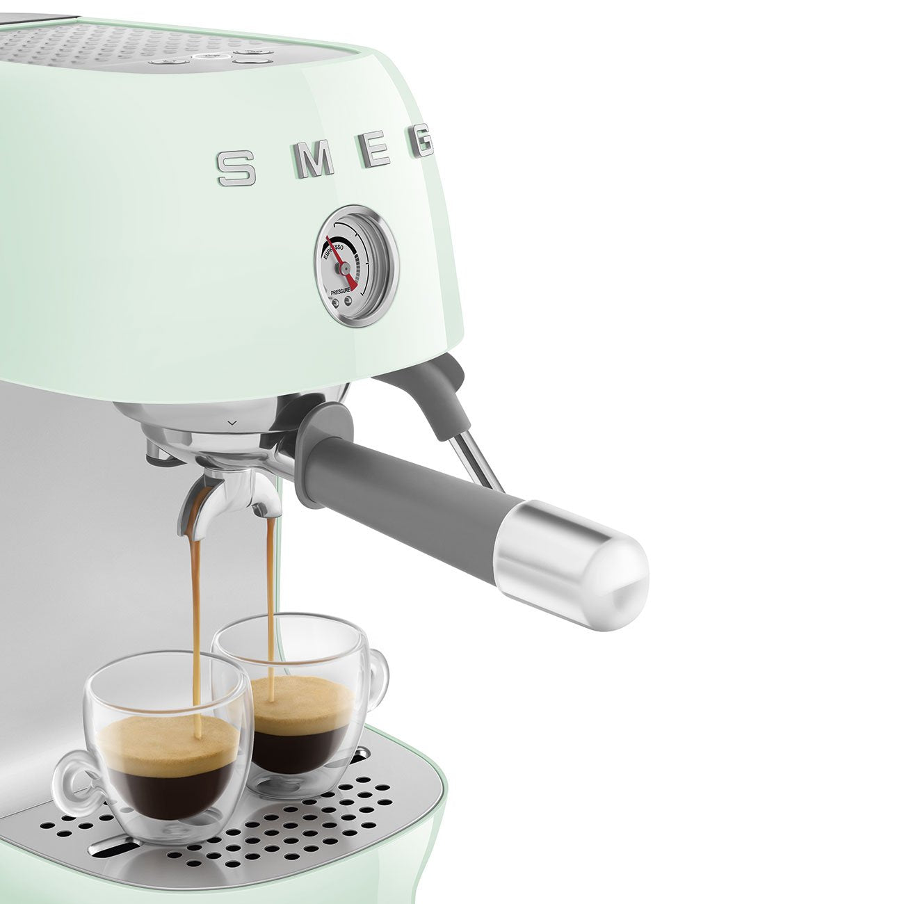 EAN 8017709349462 - Smeg ECF03PGEU cafetera eléctrica Semi-automática Máquina espresso 1,4 L imagen 13