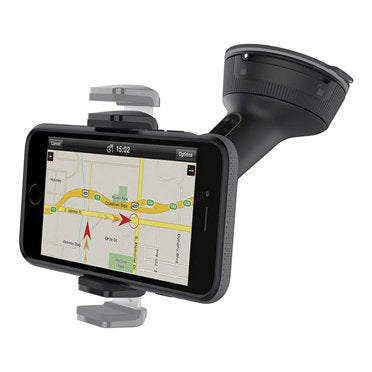 EAN 0745883684694 - Belkin F8M978BT soporte Soporte pasivo Teléfono móvil/smartphone Negro imagen 3
