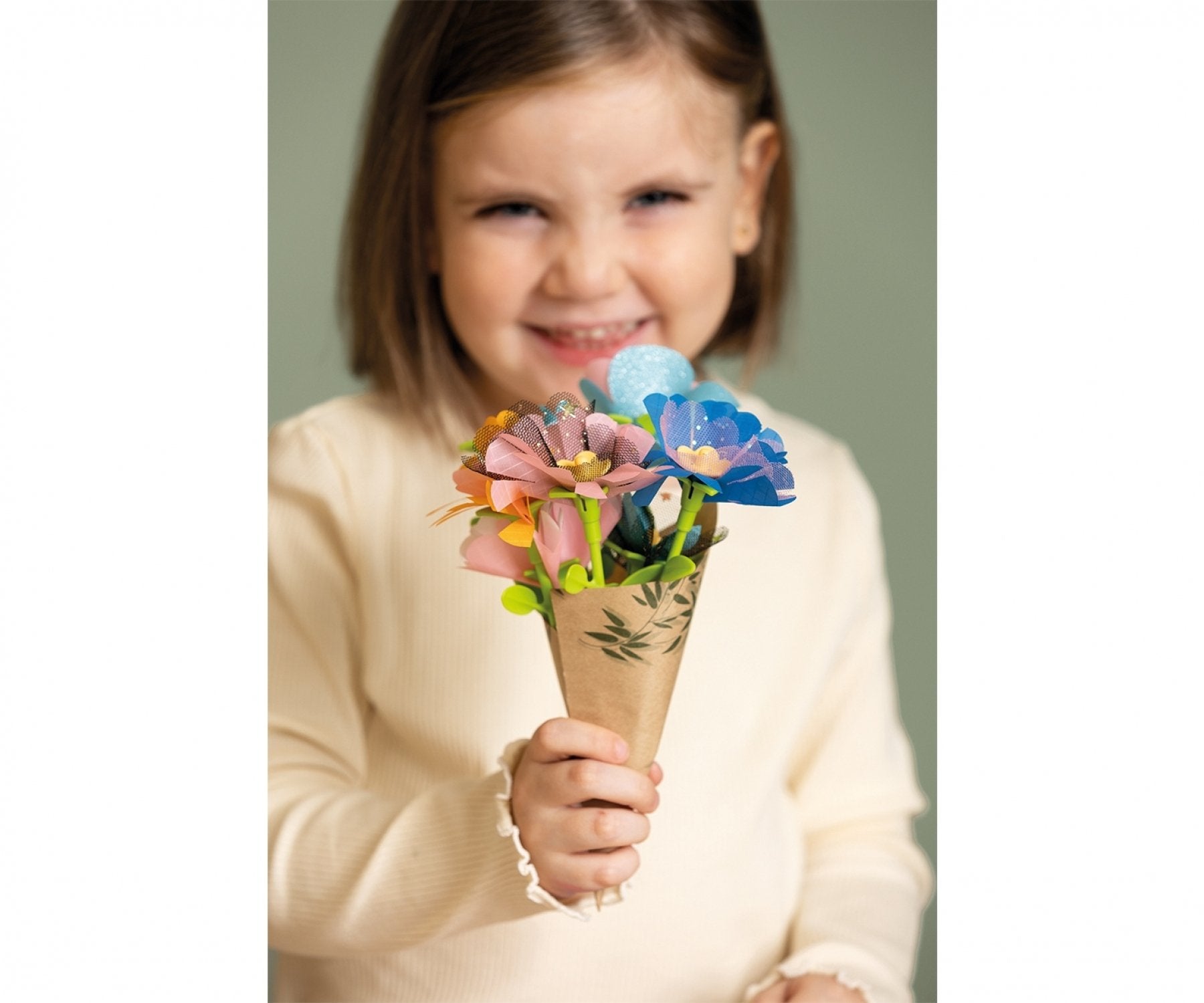 EAN 3032163504078 - Smoby 350407 juguete de arte y manualidades imagen 4