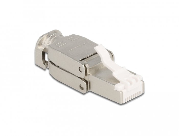 EAN 4043619869268 - DeLOCK 86926 conector Zinc imagen 1