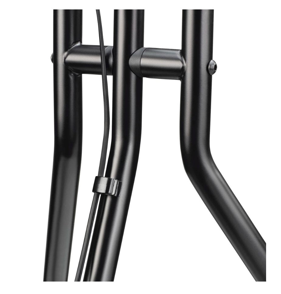 EAN 4047443510211 - Hama 00220870 soporte para TV 190,5 cm (75") Negro imagen 4