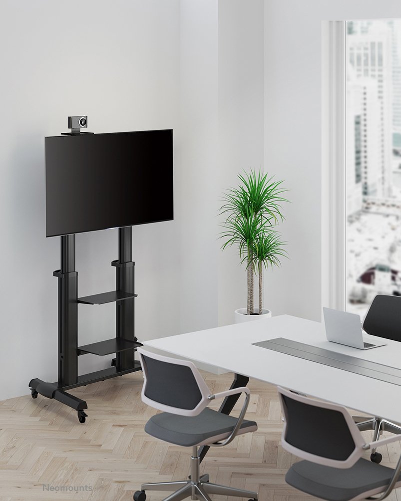 Neomounts By Newstar Estante Multimedia Universal