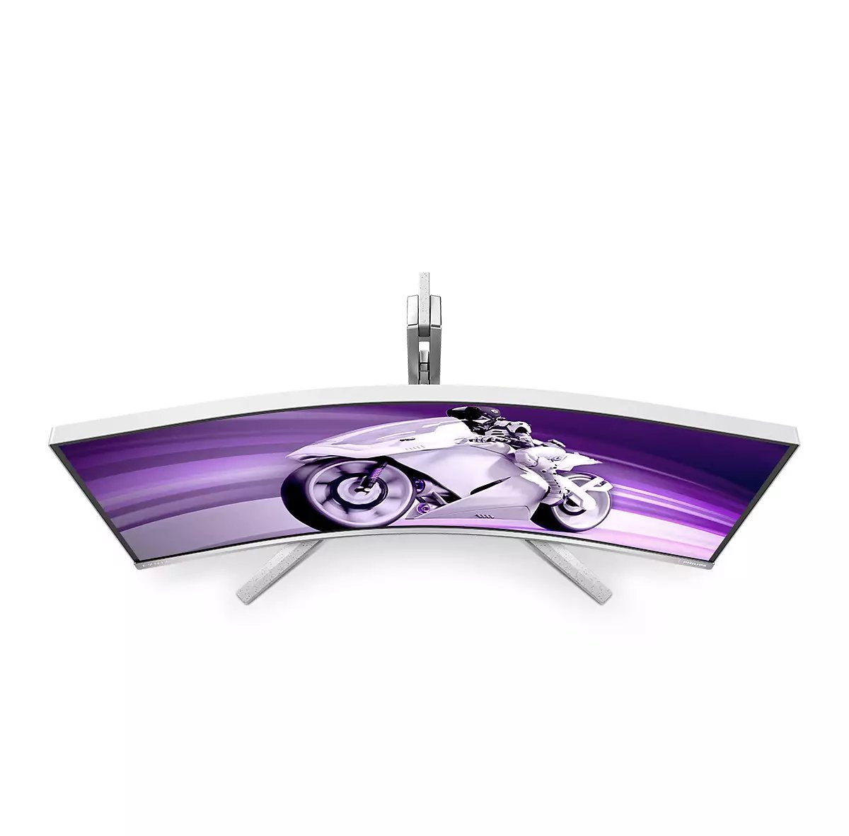 EAN 8712581798680 - Philips 34M2C8600/00 pantalla para PC 86,4 cm (34") 3440 x 1440 Pixeles Wide Quad HD OLED Blanco imagen 11