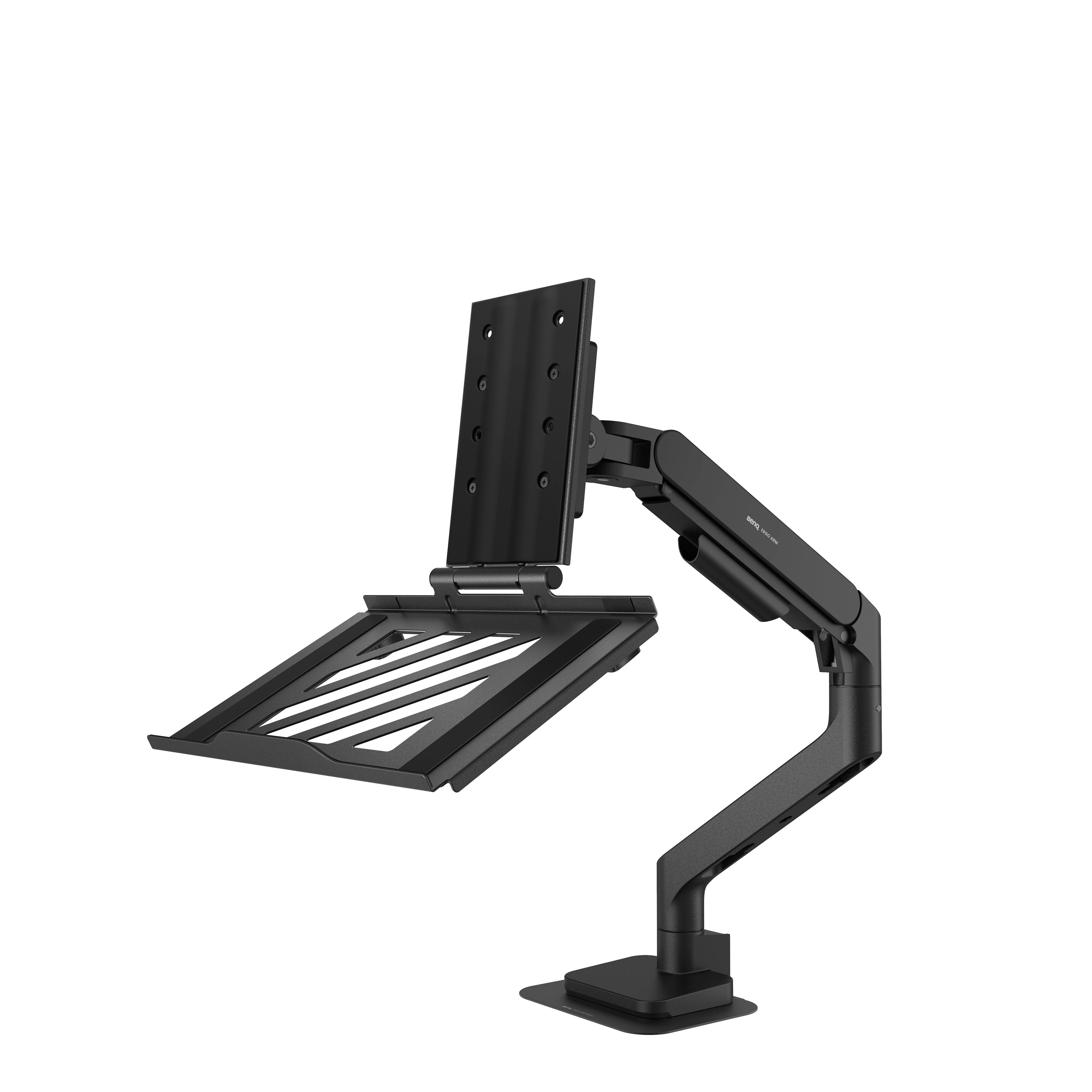 Benq Ergo Amr Laptop Tray Ltb01 Black