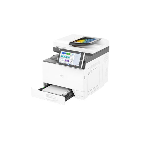 Ricoh Im C300 Laser A4 1200 X 1200 Dpi 30 Ppm