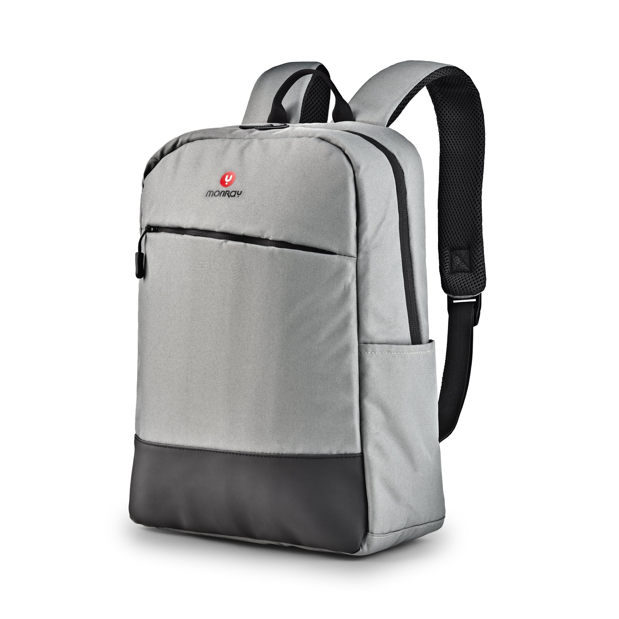 EAN 8435430628159 - NGS MONRAY SACKS VENTURE GRAY 39,6 cm (15.6") Mochila Gris imagen 2