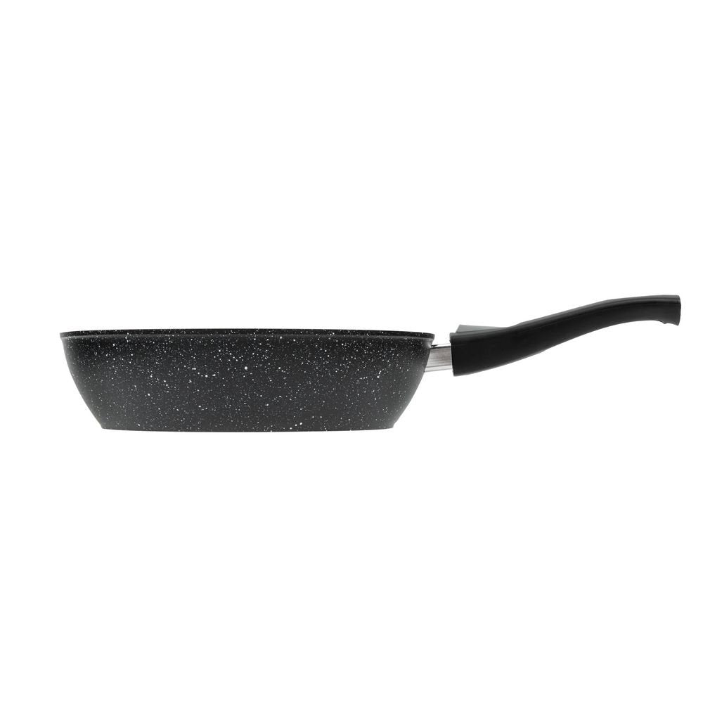 Deep Frypan D28 H7.7cm/93042 Resto